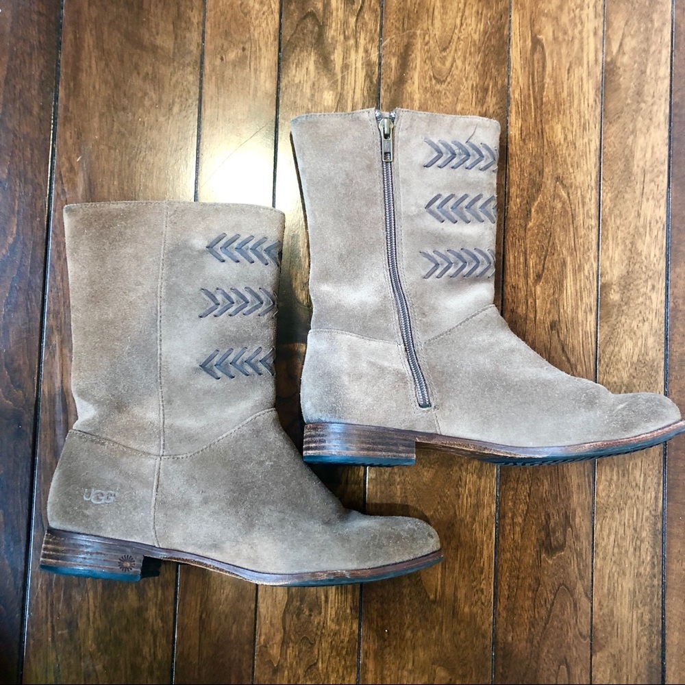 UGG Cailyn Boots